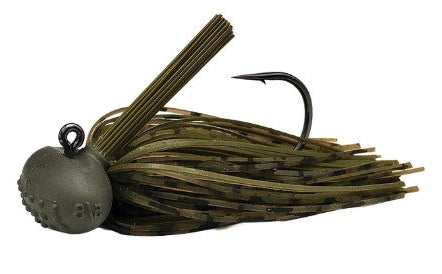 Beast Coast Fishing Tungsten Compound Baby Dozer