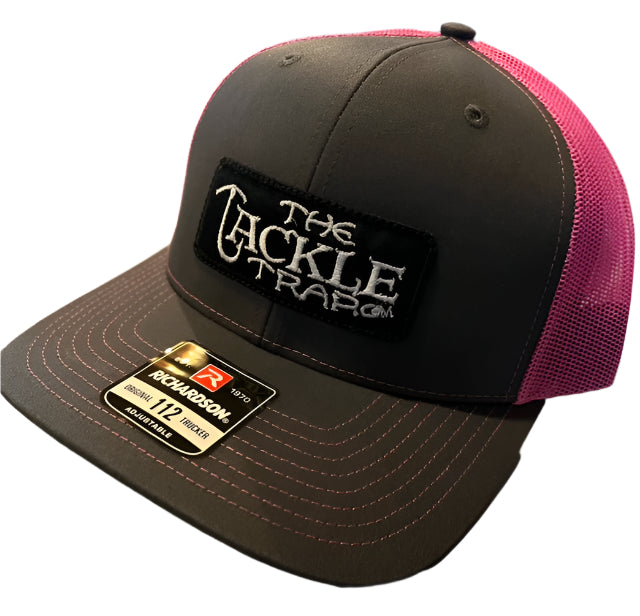 Tackle Trap Richardson 112 Trucker Hat