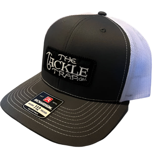 Tackle Trap Richardson 112 Trucker Hat