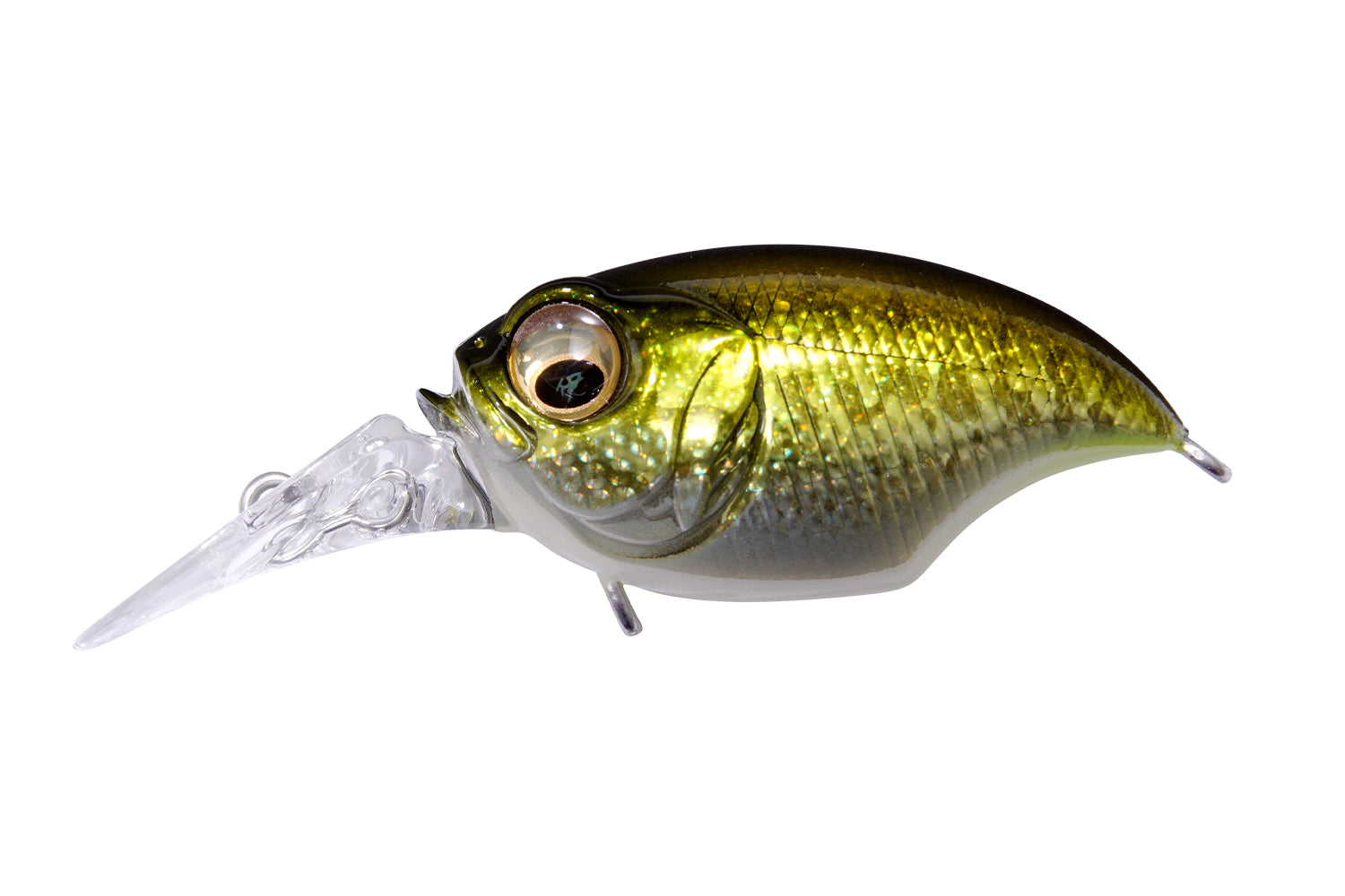 Megabass Griffon MR-X