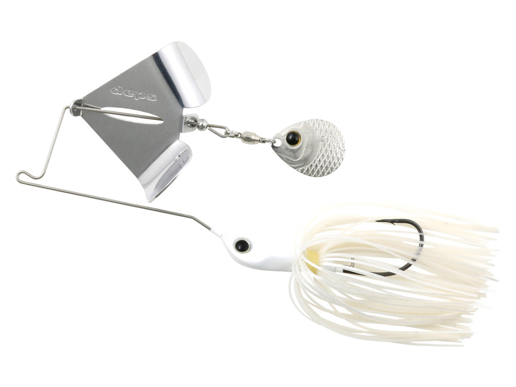 best bass lure buzz Deps Madwaver Buzz Bait