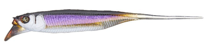 Jackall Drift Fry