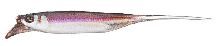 Jackall Drift Fry