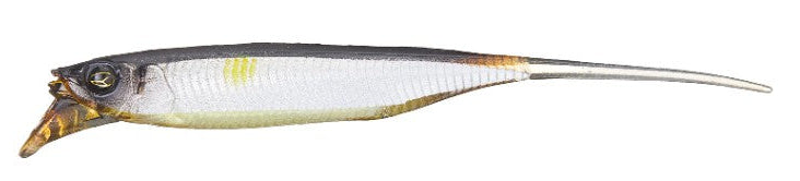 Jackall Drift Fry