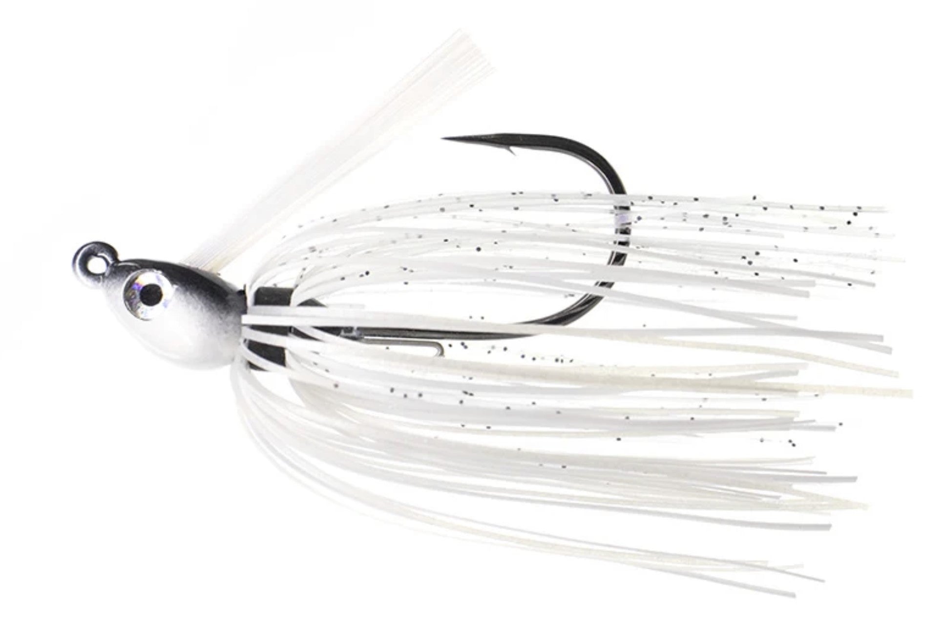 Dirty Jigs - Compact Swim Jig