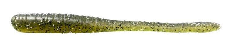 Great Lakes Finesse Drop Worm 4"
