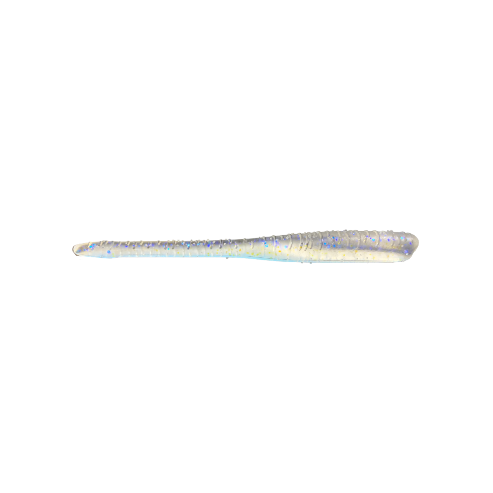 Great Lakes Finesse Drop Worm 4"