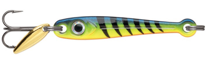 VMC Tungsten Torpedo Spoon