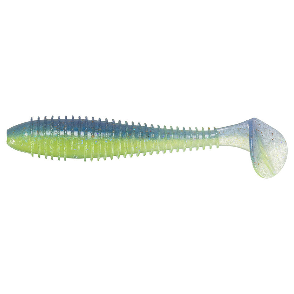Keitech Swing Impact Fat 3.8"