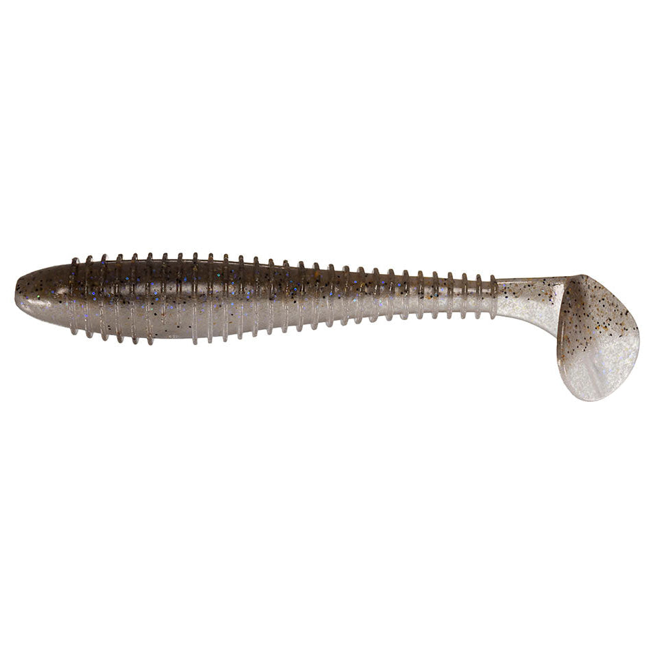Keitech Swing Impact Fat 3.8"