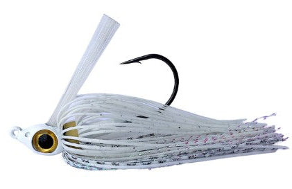 Beast Coast Fishing Workingman's Compact Swim Jig
