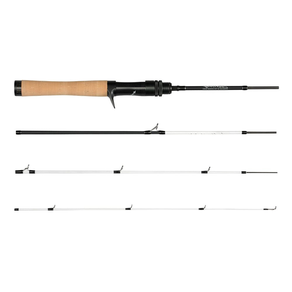 Megabass Great Hunting Extreme Climber 484 Casting Rod (DEMO)