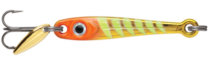 VMC Tungsten Torpedo Spoon
