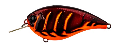 Evergreen Flat Force Crankbaits