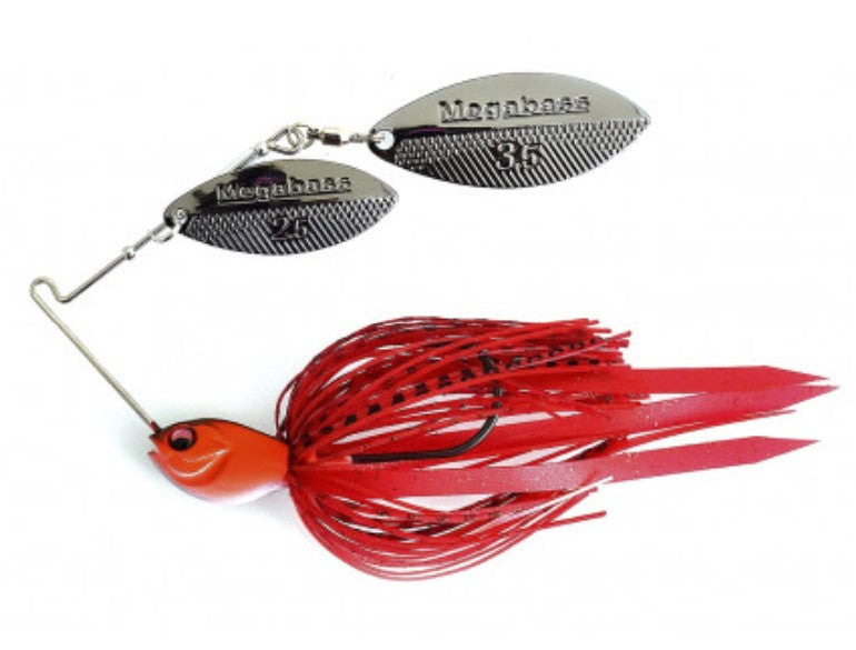 Megabass SV-3 Double Willow