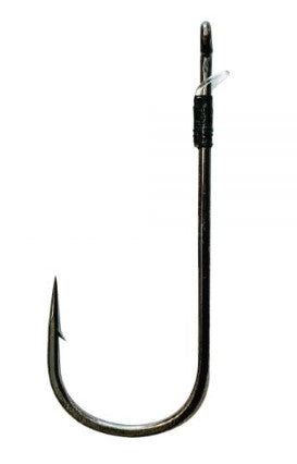 Hayabusa FPP Straight Hook