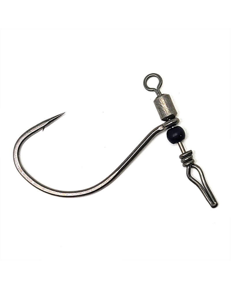 Gamakatsu G-Finesse Swivel Shot Hook