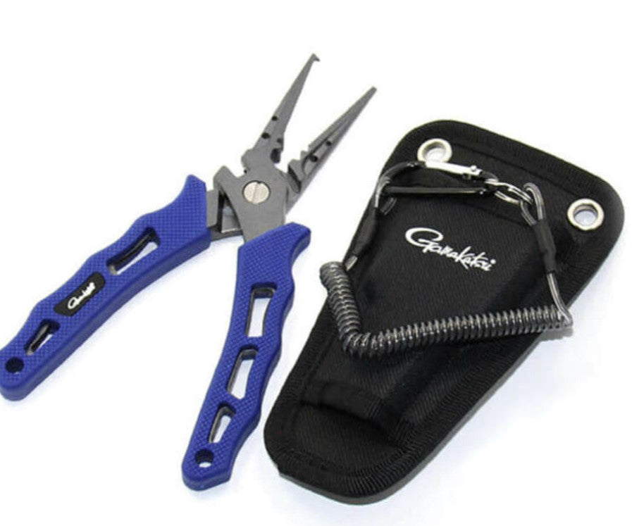 Gamakatsu 6" Fishing Pliers