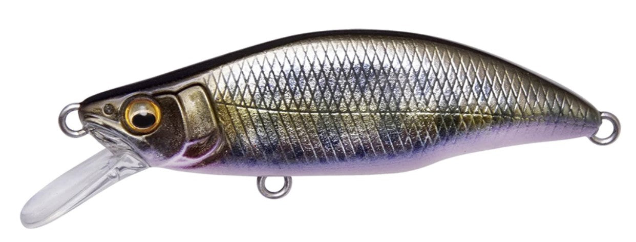Megabass GH 46 Humpback (FS)