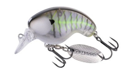 Daiwa Mr. Fortune crankbait/wakebait
