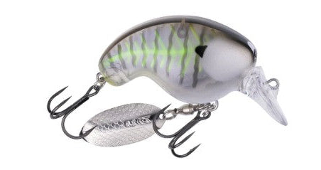 Daiwa Mr. Fortune crankbait/wakebait