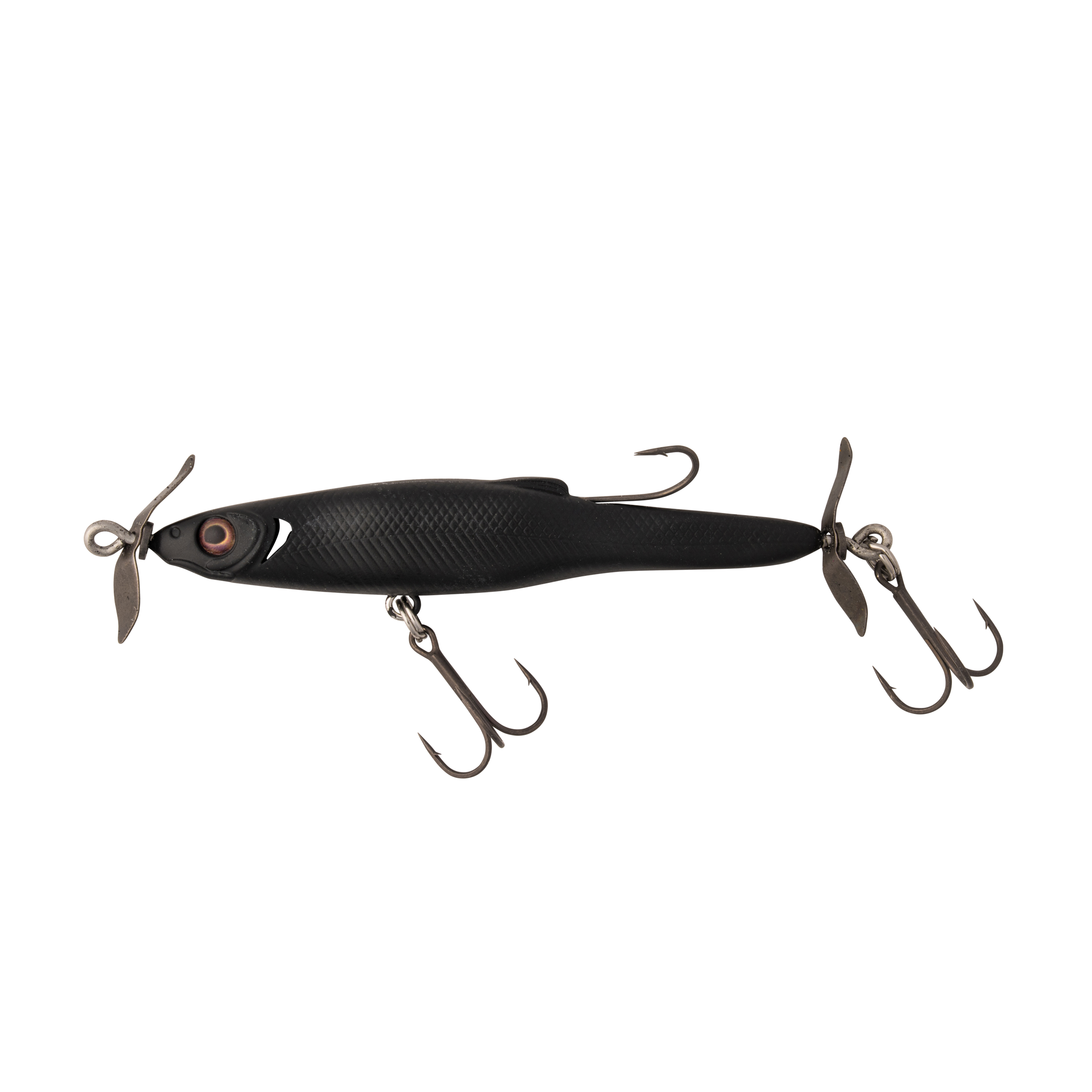 Great Lakes Finesse Stay-Pinned Spybait