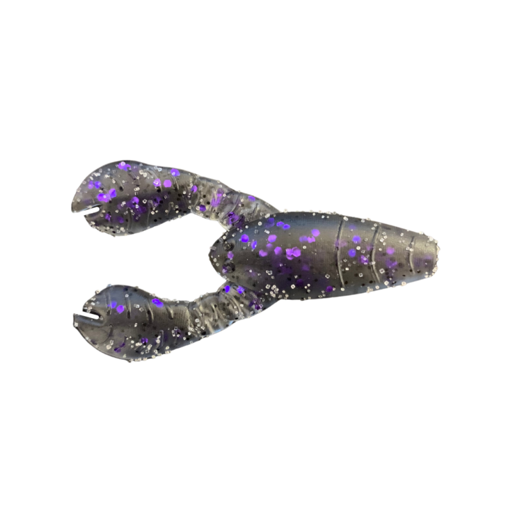 Great Lakes Finesse Snack Craw 2.1" (Floating)
