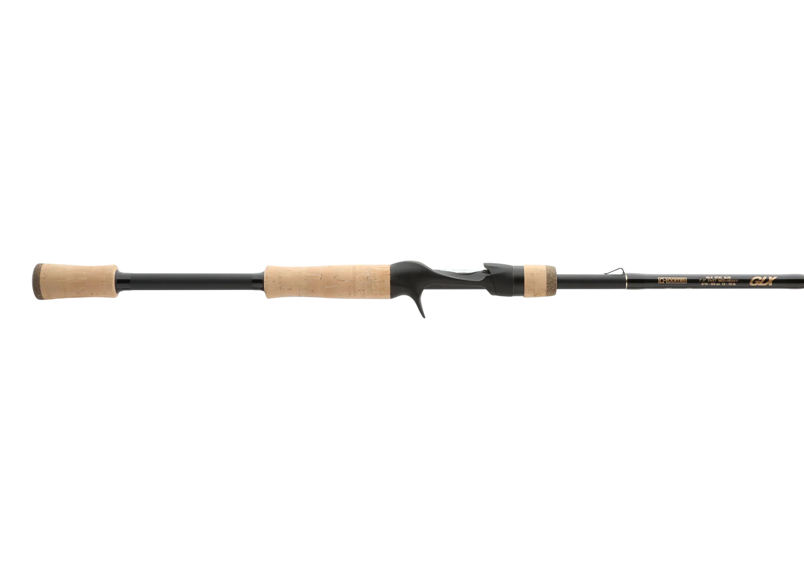 G. Loomis GLX Casting Rods (2024)