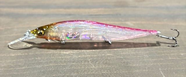 Megabass Vision 110 +1 JR