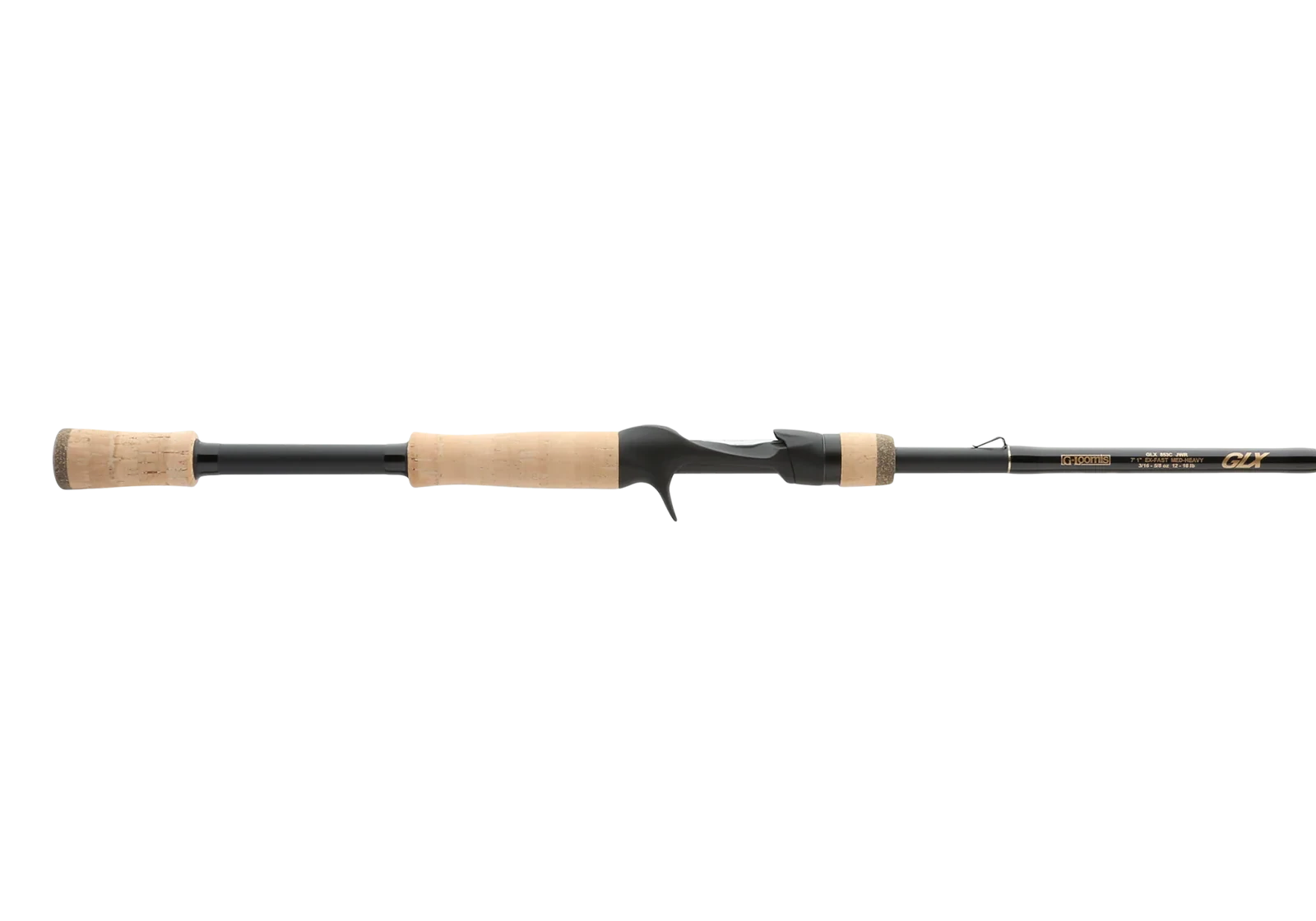 G. Loomis GLX Casting Rods (2024)
