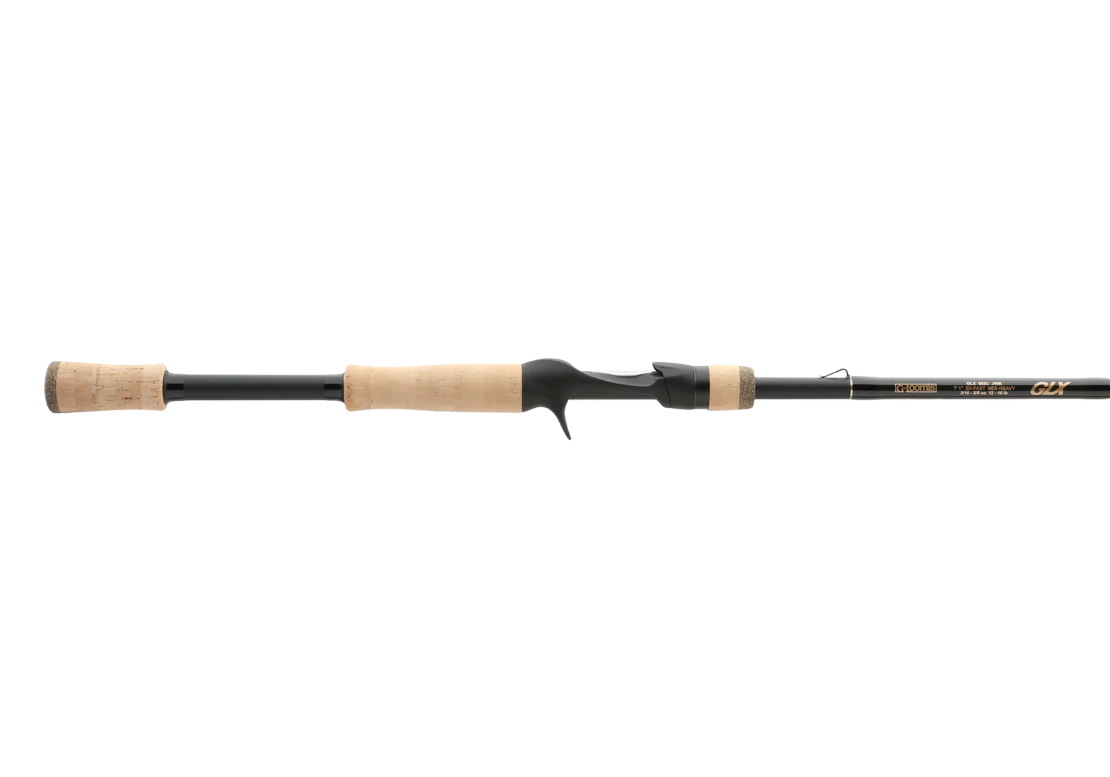 G. Loomis GLX Casting Rods (2024)