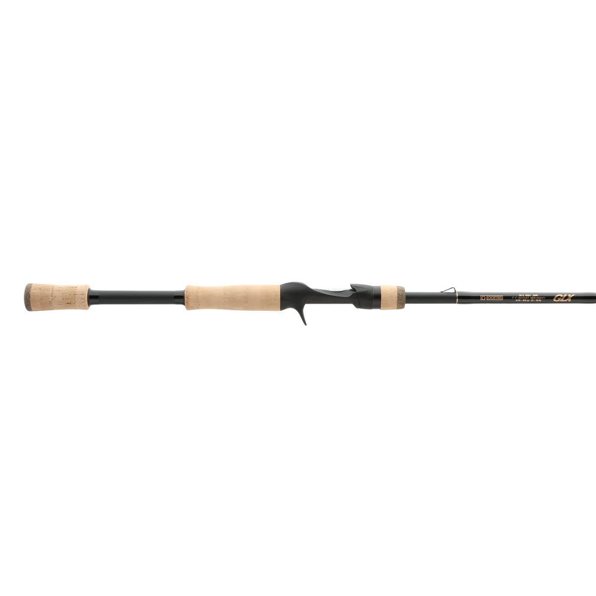 G. Loomis GLX Casting Rod 854C JWR (DEMO)
