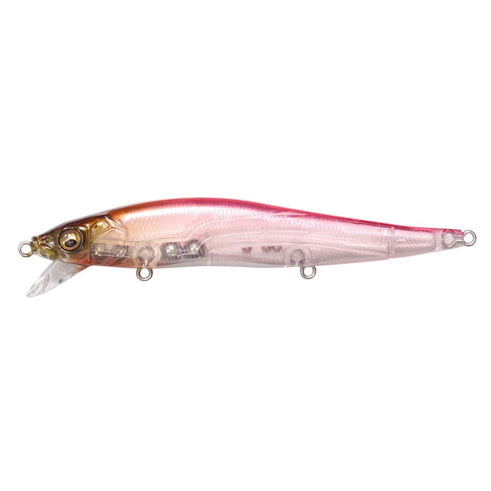 Megabass VISION 110 SR