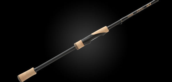 G. Loomis GLX Spinning Rods (2024)