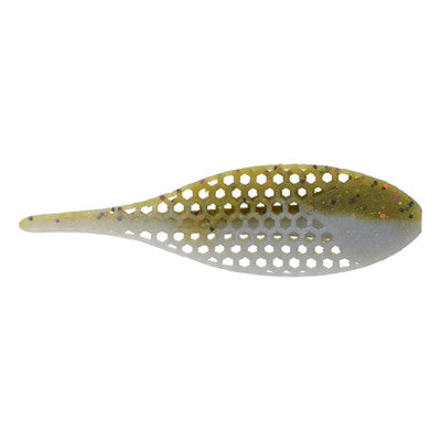 Berkley MaxScent Flux-Gill