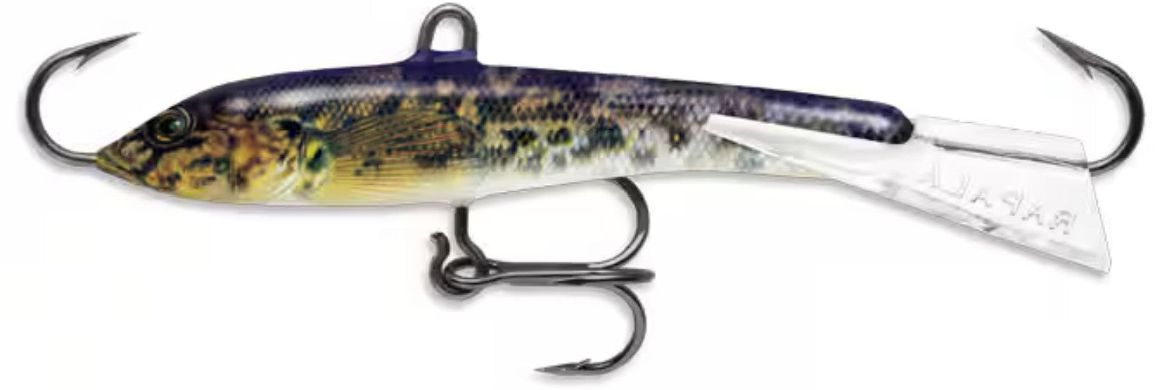 Rapala Jigging Rap Size 5