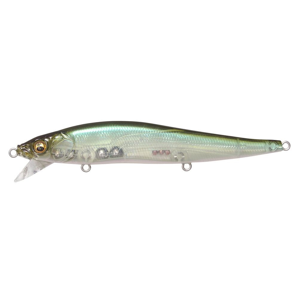 Megabass VISION 110 SR