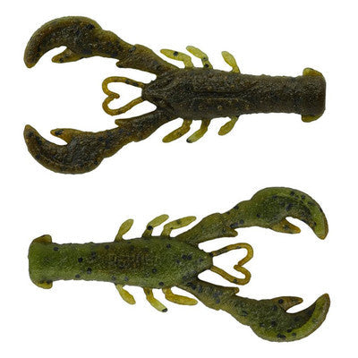 Berkley Powerbait Maxscent Lil Super Trooper 2.5 Inch