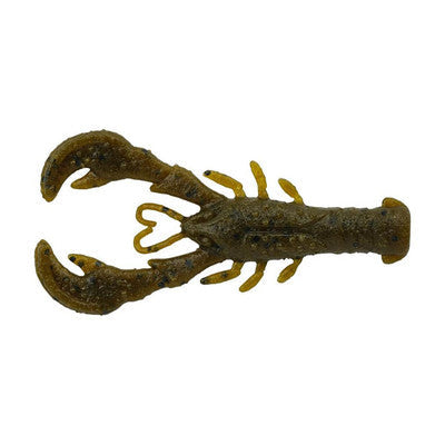 Berkley Powerbait Maxscent Lil Super Trooper 2.5 Inch