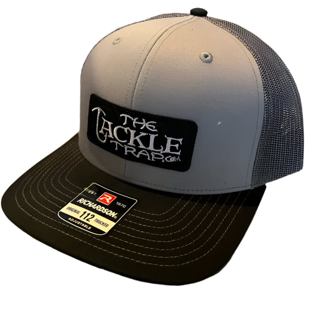 Tackle Trap Richardson 112 Trucker Hat