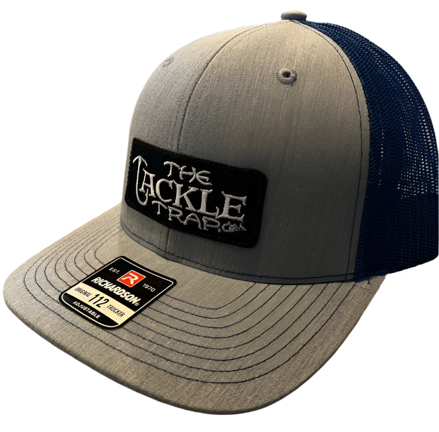 Tackle Trap Richardson 112 Trucker Hat