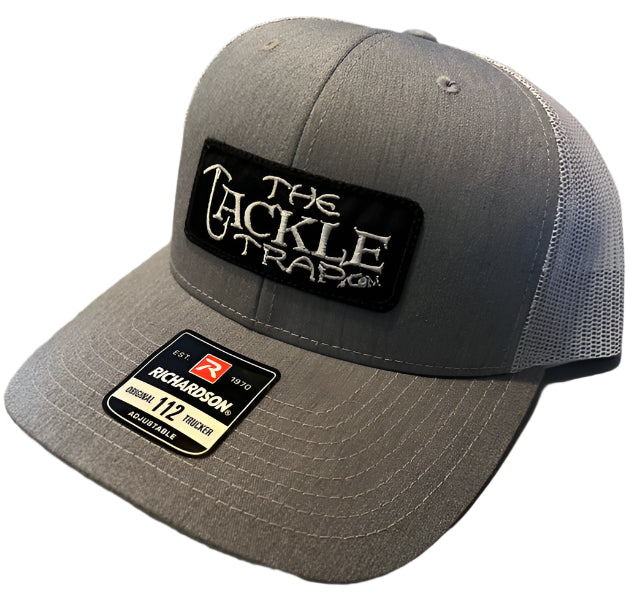 Tackle Trap Richardson 112 Trucker Hat