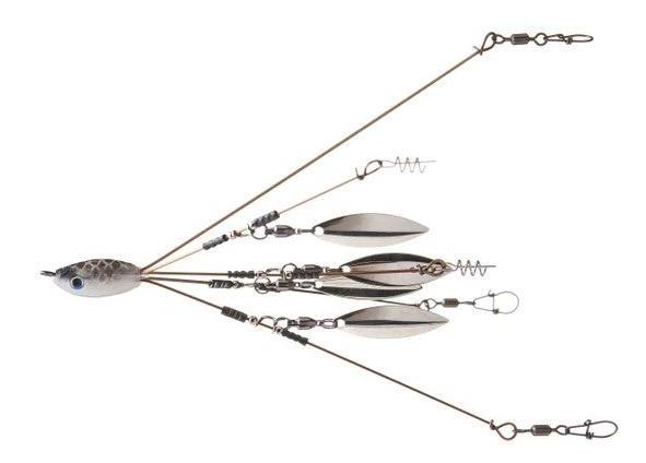 Hog Farmer Umbrella Rigs