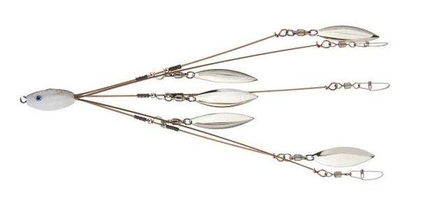 Hog Farmer Umbrella Rigs