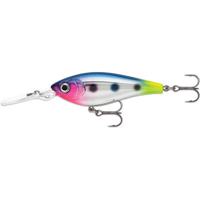 Rapala Harvest Shad