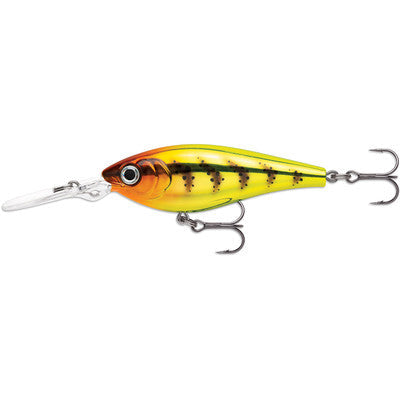 Rapala Harvest Shad