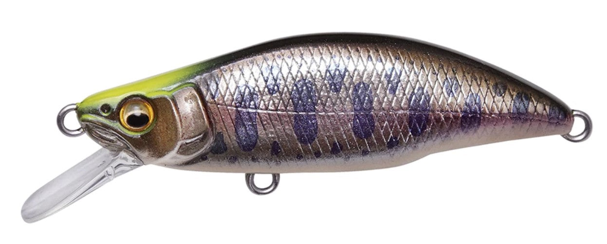 Megabass GH 64 Humpback (FS)