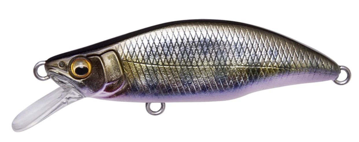 Megabass GH 64 Humpback (FS)