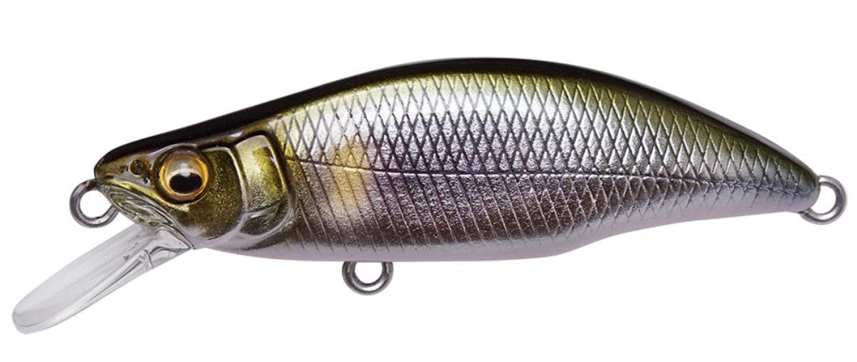 Megabass GH 51 Humpback (FS)