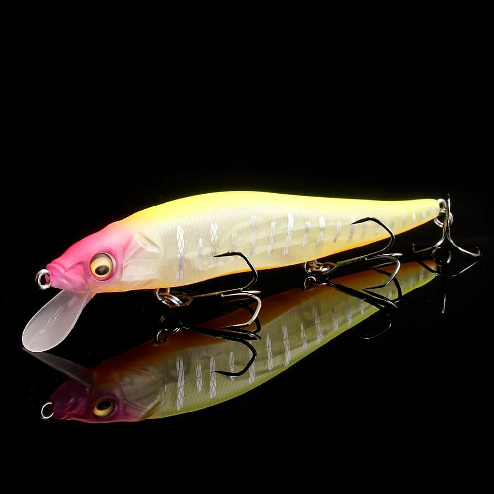 Megabass Respect Series - 89 IF Hachiro (SP-C)
